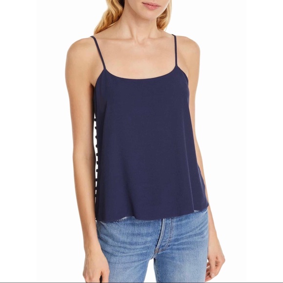 NWT Joie Abdi Top size XS - Picture 1 of 7